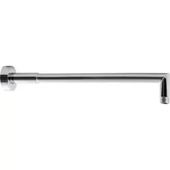 Csaptelep, Zuhanykar, 38cm, réz/króm : 1205-16 Sapho