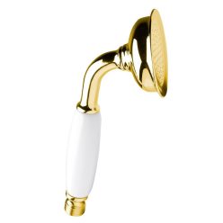 Kézizuhany, EPOCA kézizuhany, arany : DOC105 Sapho