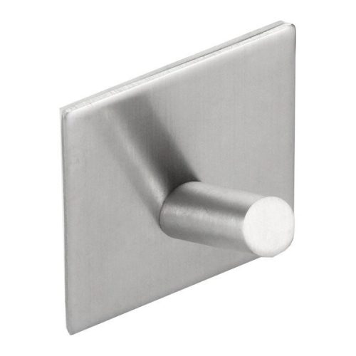 Fogas, Fogas Öntapadó inox : 31201 Sapho