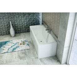 Kád, M-Acryl Noé egyenes 180x80