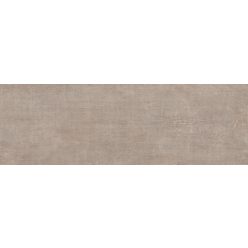   Csempe, Zalakerámia CANVAS SÖTÉT BEIGE 20X60 ZAL-ZBD 62046