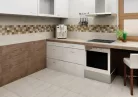 Csempe, Zalakerámia AMAZONAS BARNA 20X60 ZAL-ZBD 62006