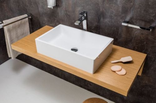 Mosdó, Ravak Formy 01 600 XJL01260000