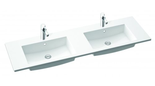 Mosdó, Marmorin Hubert 150 dupla