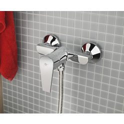   Zuhany csaptelep, Mofém TREND PLUS 153-1551-00 zuhanyszett nélkül