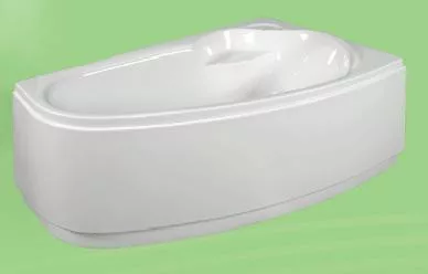 Előlap, M-Acryl Daria 140 Balos