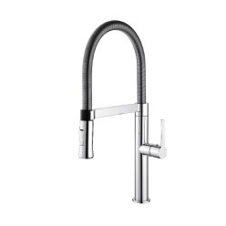 Mosogató csaptelep, Wellis Spring kihúzható ACS0217