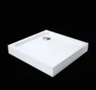 Zuhanytálca, Aquatek SMC Maxi szögletes 80