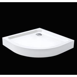 Zuhanytálca, Aquatek SMC Maxi íves 90