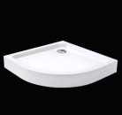 Zuhanytálca, Aquatek SMC Maxi íves 90