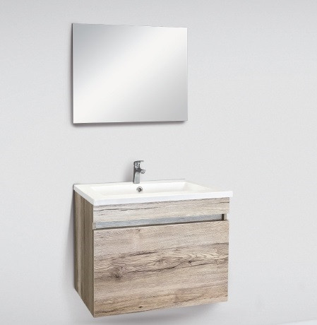 Komplett bútor, Wellis Blondie 60