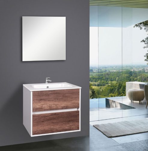 Komplett bútor, Wellis Ginger 60