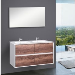 Komplett bútor, Wellis Ginger 120