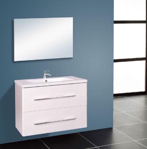 Komplett bútor, Wellis Nina 60