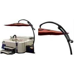 Medence kiegészítő, Wellis SpaUmbrella WM00128