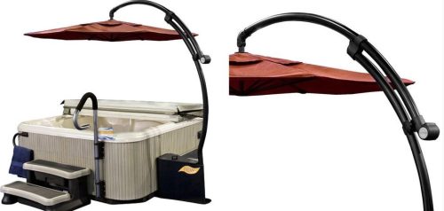 Medence kiegészítő, Wellis SpaUmbrella WM00128