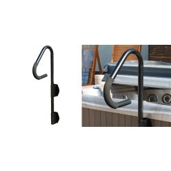   Medence, Wellis SpaGrip korlát medencebelépő mellé WM00275