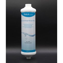 Medence, Wellis Vízlágyító WE00067