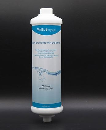 Medence, Wellis Vízlágyító WE00067