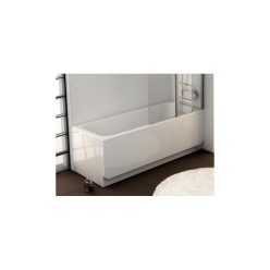 Előlap, Ravak A előlap CHROME 150 fehér CZ72100A00