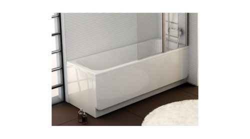 Előlap, Ravak A előlap CHROME 150 fehér CZ72100A00