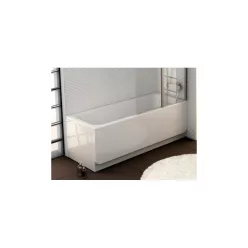 Előlap, Ravak A CHROME 160 fehér CZ73100A00