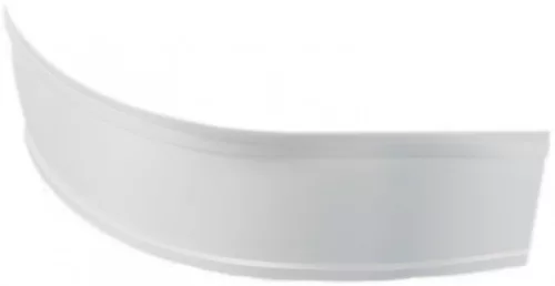 Előlap, Ravak A GENTIANA, NEW DAY 140 cm fehér CZF1000AN0