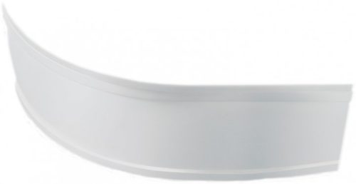 Előlap, Ravak A GENTIANA, NEW DAY 150 cm fehér CZG1000AN0