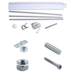 Panelkit, Ravak NEW DAY,GENTIANA B26500000N