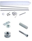 Panelkit, Ravak NEW DAY,GENTIANA B26500000N