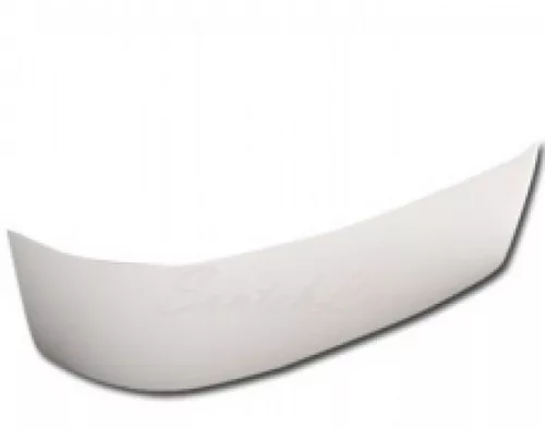 Előlap, Ravak LoveStory II balos fehér CZ75100A00