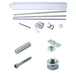 Panelkit, Ravak LOVE STORY II B27500000N