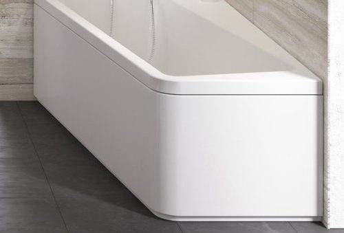 Előlap, Ravak 10 160 fehér balos CZ83100A00