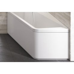 Előlap, Ravak 10 170 fehér balos CZ81100A00