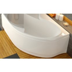 Előlap, Ravak Rosa II 170 fehér balos CZ21200AN0