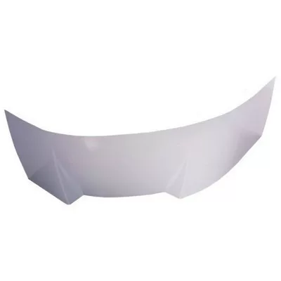 Előlap, Ravak Rosa 95 fehér 160 balos CZ57100A00