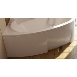 Előlap, Ravak Asymmetric 160 balos CZ46100000
