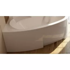 Előlap, Ravak Asymmetric 170 balos CZ48100000