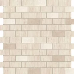 Dekorlap, Arte Karyntia Beige mozaik 29X29