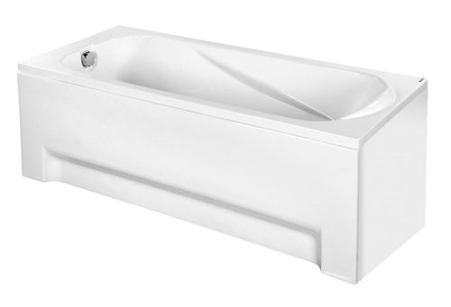 Hidromasszázs kád, M-Acryl Sortiment  150x75 Wellness Premium 24 fúvókás elektronikus