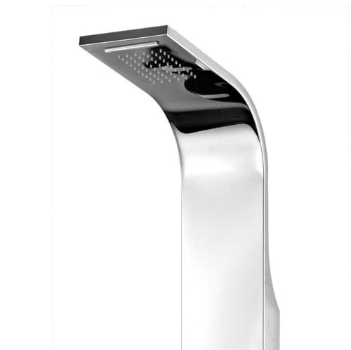 Zuhanypanel, Wellis Glam WZ00087