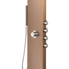 Zuhanypanel, Wellis Mona WZ00090