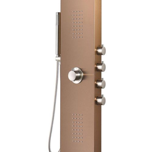 Zuhanypanel, Wellis Mona WZ00090