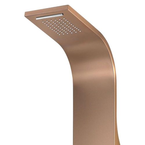 Zuhanypanel, Wellis Mona WZ00090