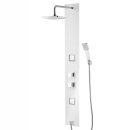 Zuhanypanel, Wellis Paloma WZ00088