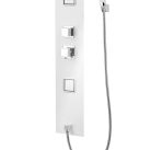 Zuhanypanel, Wellis Paloma WZ00088