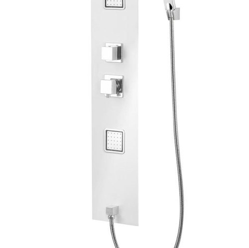 Zuhanypanel, Wellis Paloma WZ00088