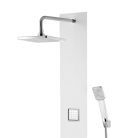 Zuhanypanel, Wellis Paloma WZ00088