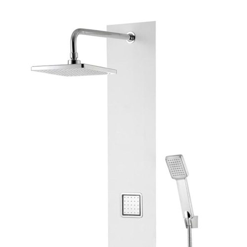 Zuhanypanel, Wellis Paloma WZ00088