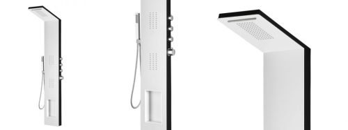 Zuhanypanel, Wellis Bonita WZ00089